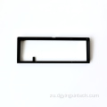I-CNC Mill Mechanical Keyboard Case Sandblasting